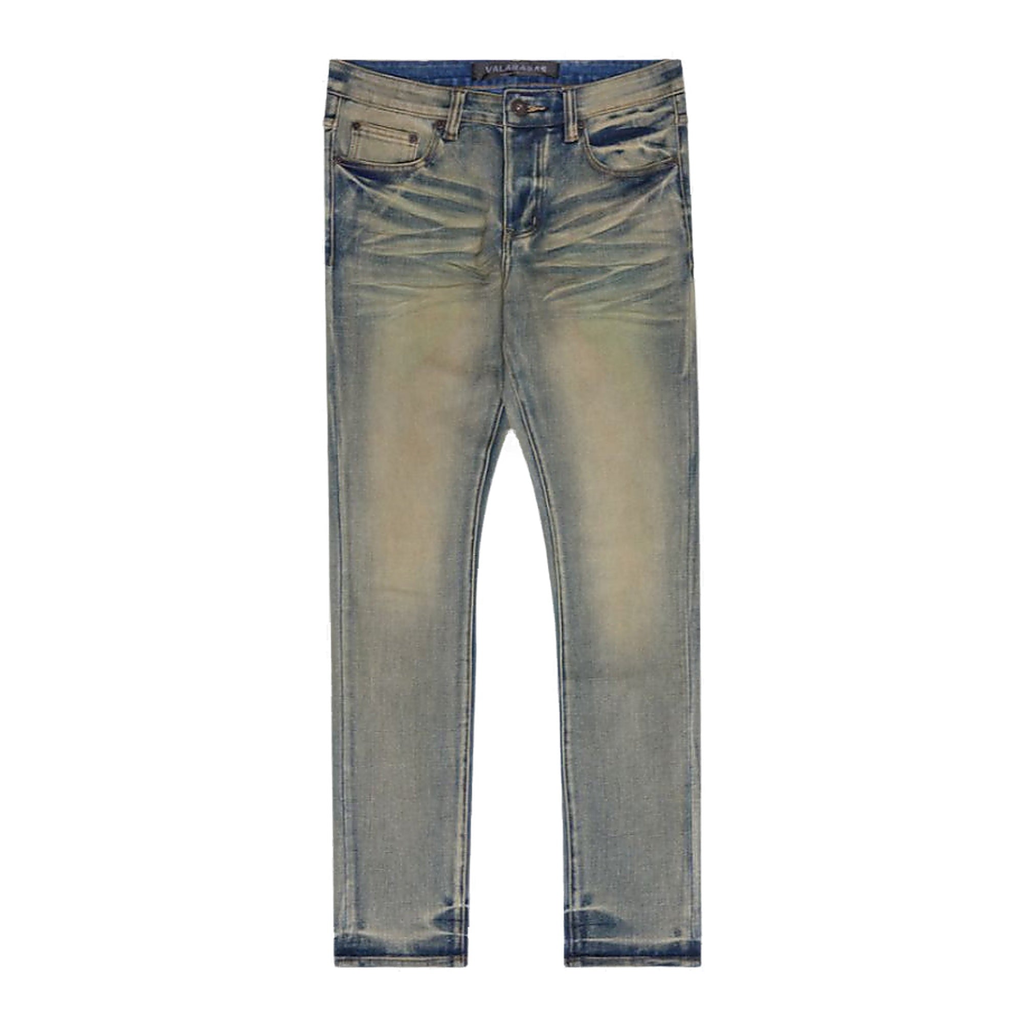 Valabasas Mr. Flex Jeans - Medium Vintage