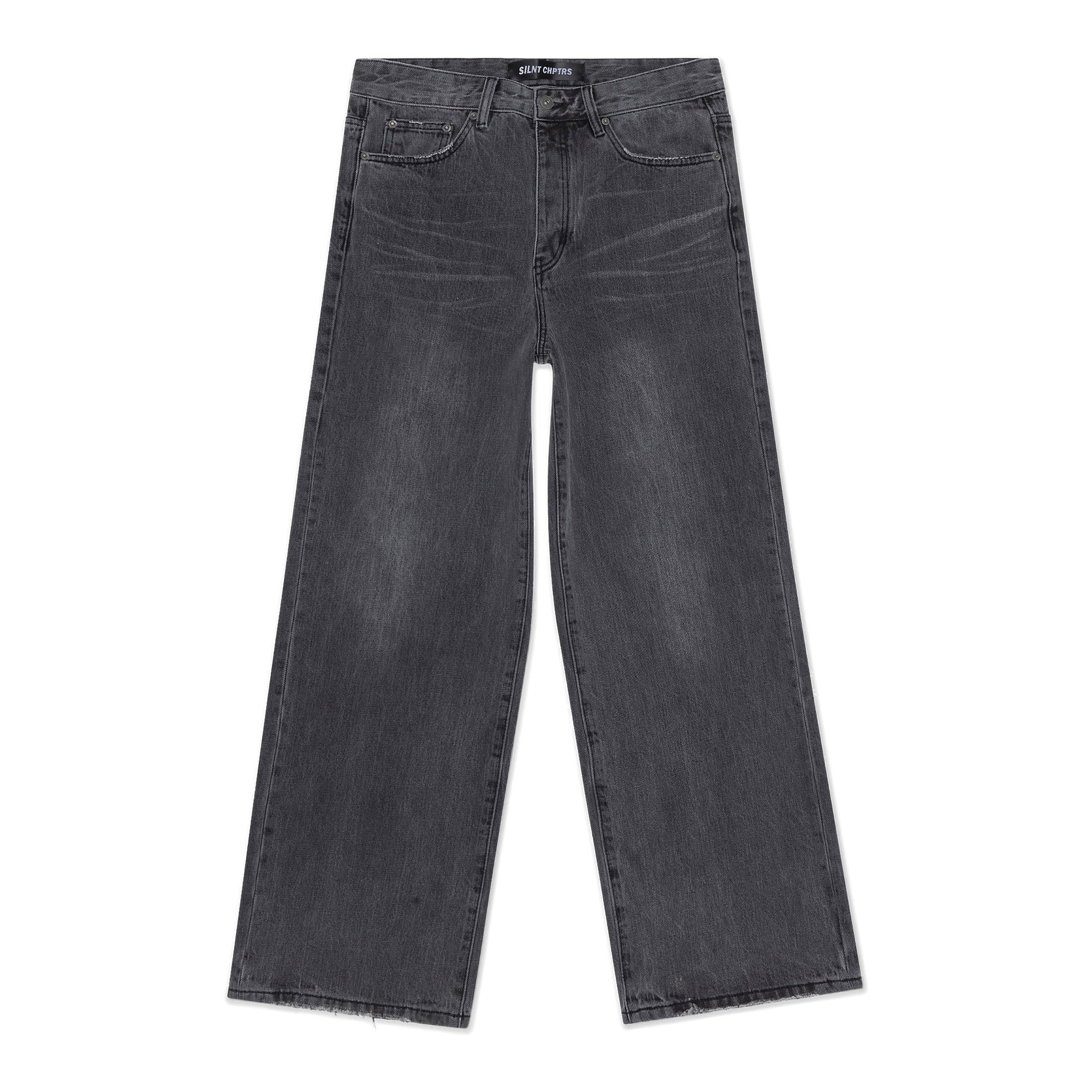 Silnt Chptrs Jeans