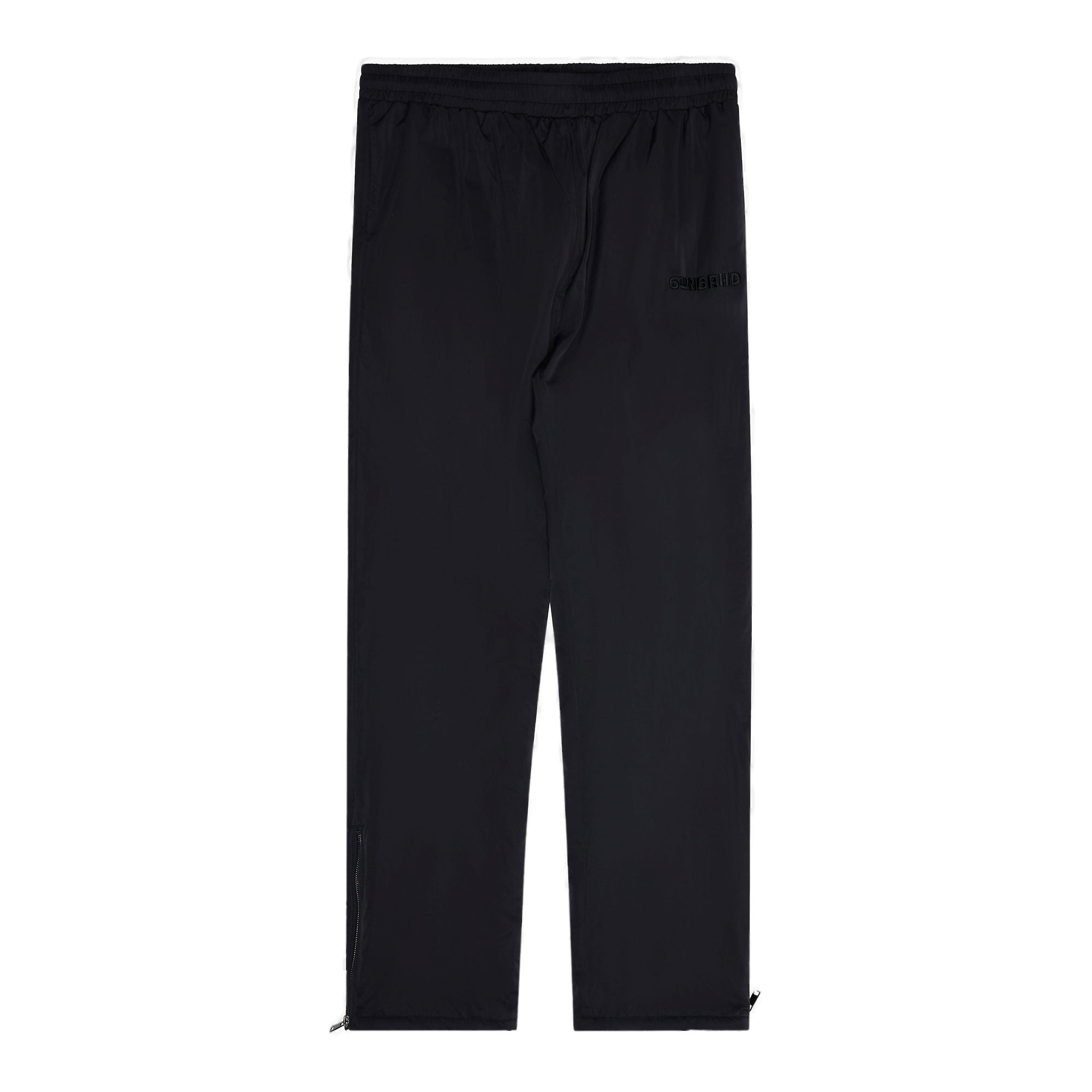 6Th Nbrhd Sly Men's Pants - Black