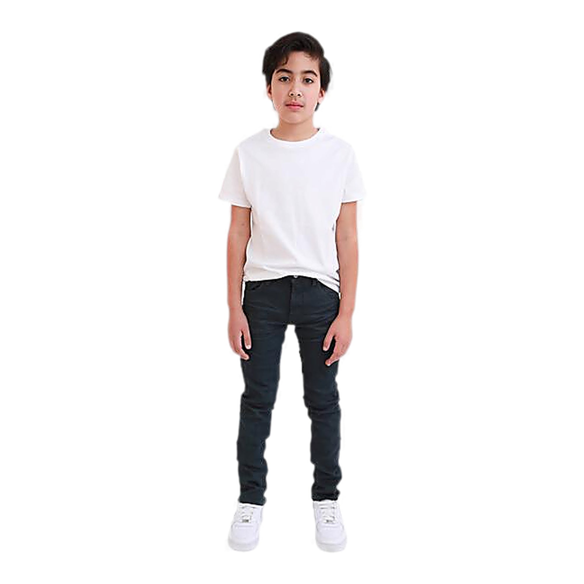Valabasas Vplay Kids Jeans - Skinny Fit