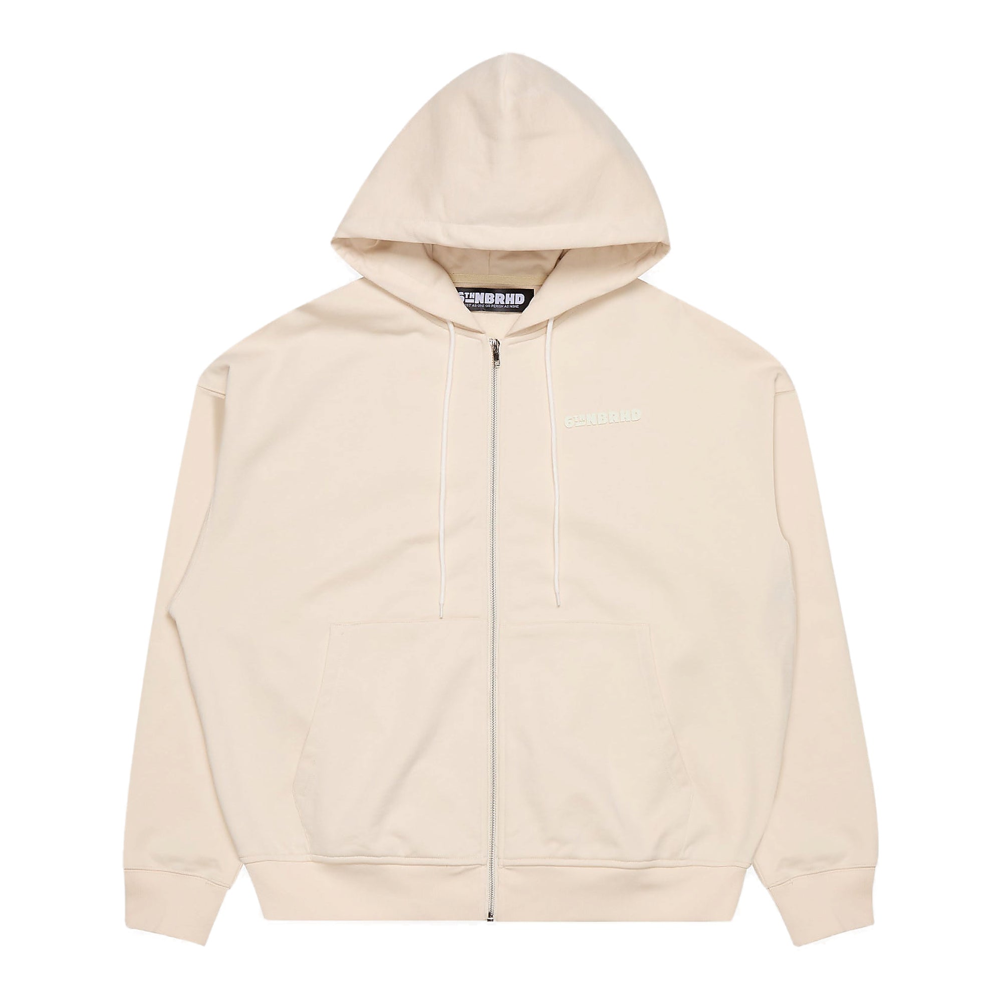 6Thneighborhood Esntl Hoodie - Relaxed Fit