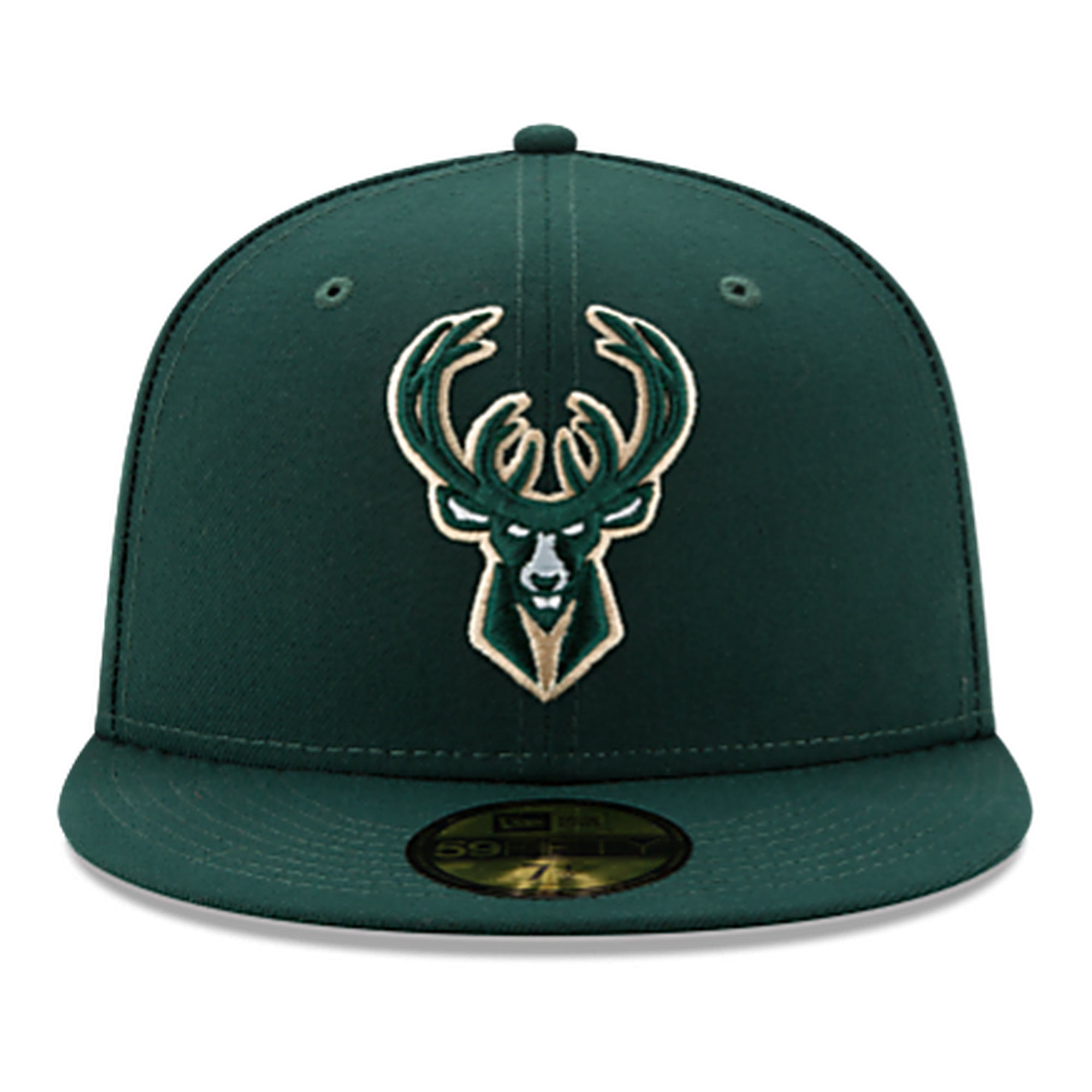 New Era Buck Youth Hat - Embroidered