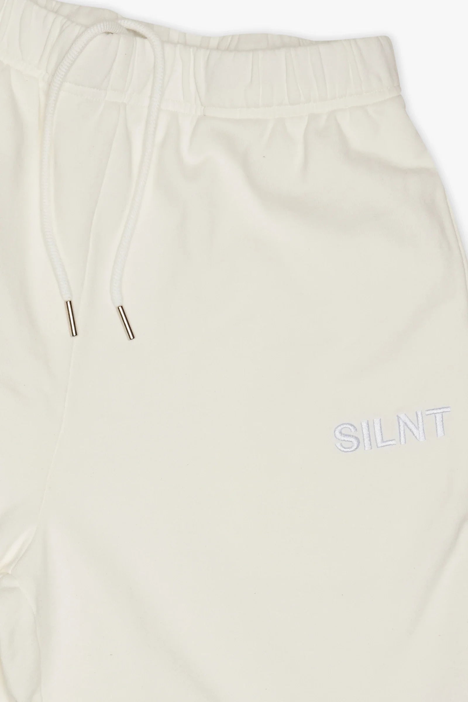 Silnt Chptrs Tonal Shorts - Relaxed Fit