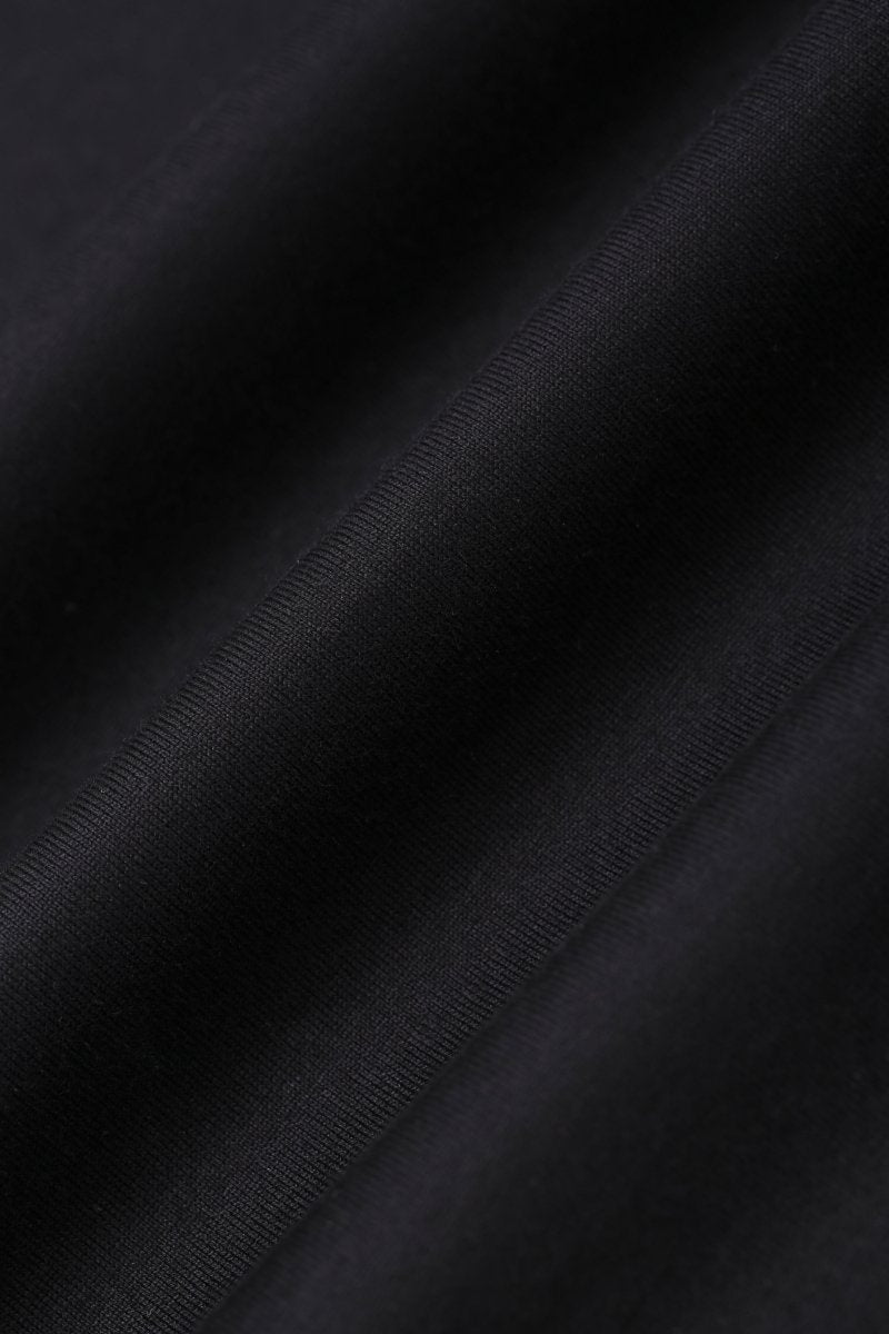 Fumée Basic Tee – Black - Valabasas