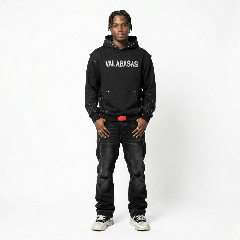 VALABASAS Stage Hoodie