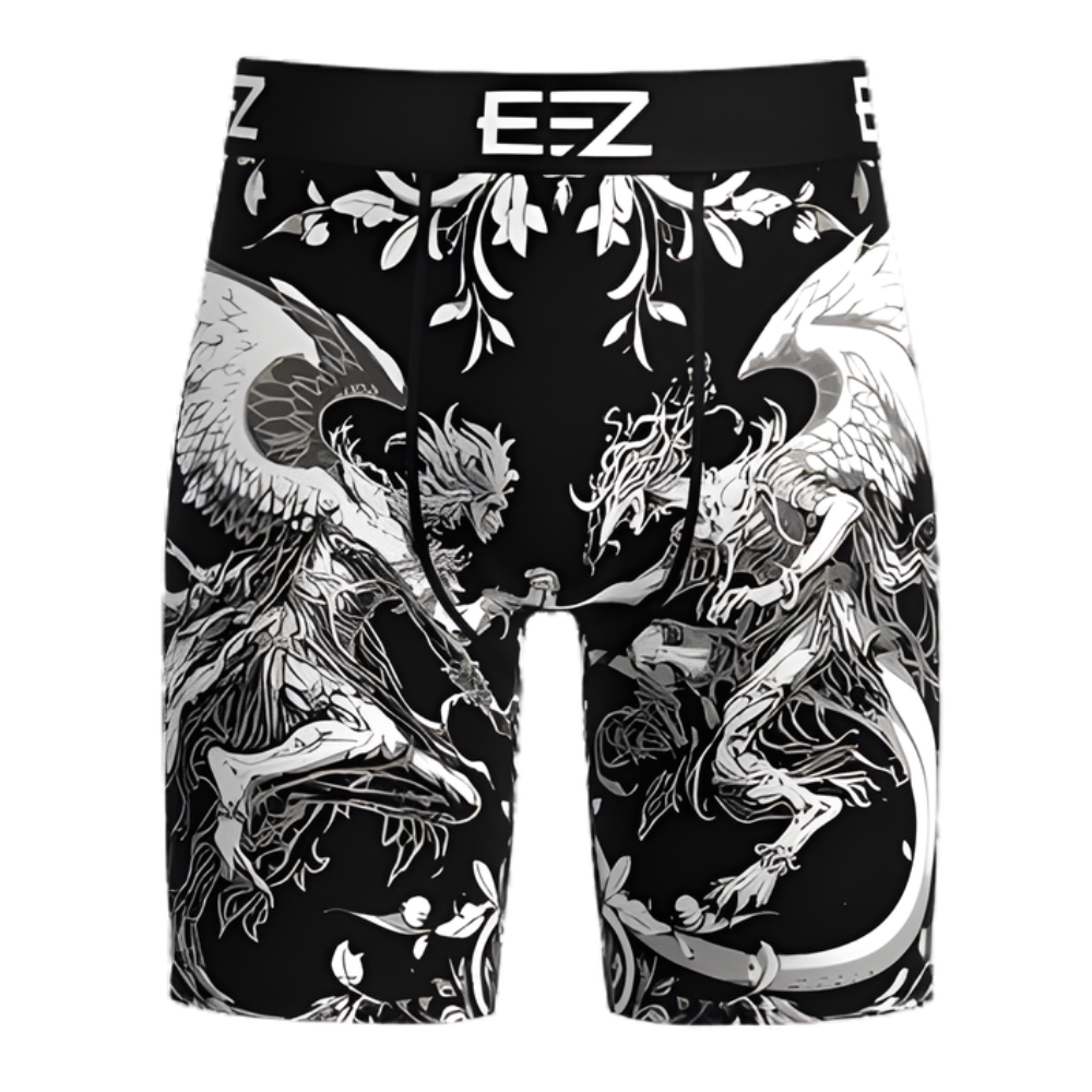 Ez Underwear - Comfort Dragon