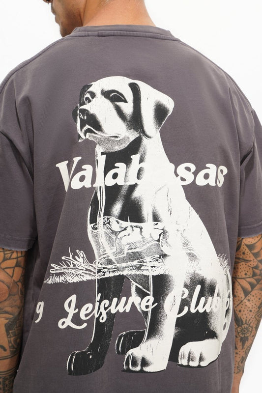 Valabasas Hound Tee T-Shirt