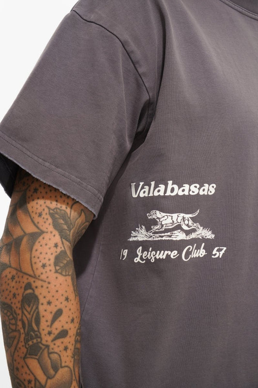Valabasas Hound Tee T-Shirt