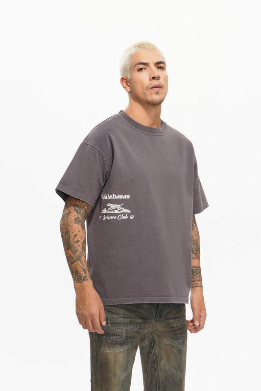 Valabasas Hound Tee T-Shirt