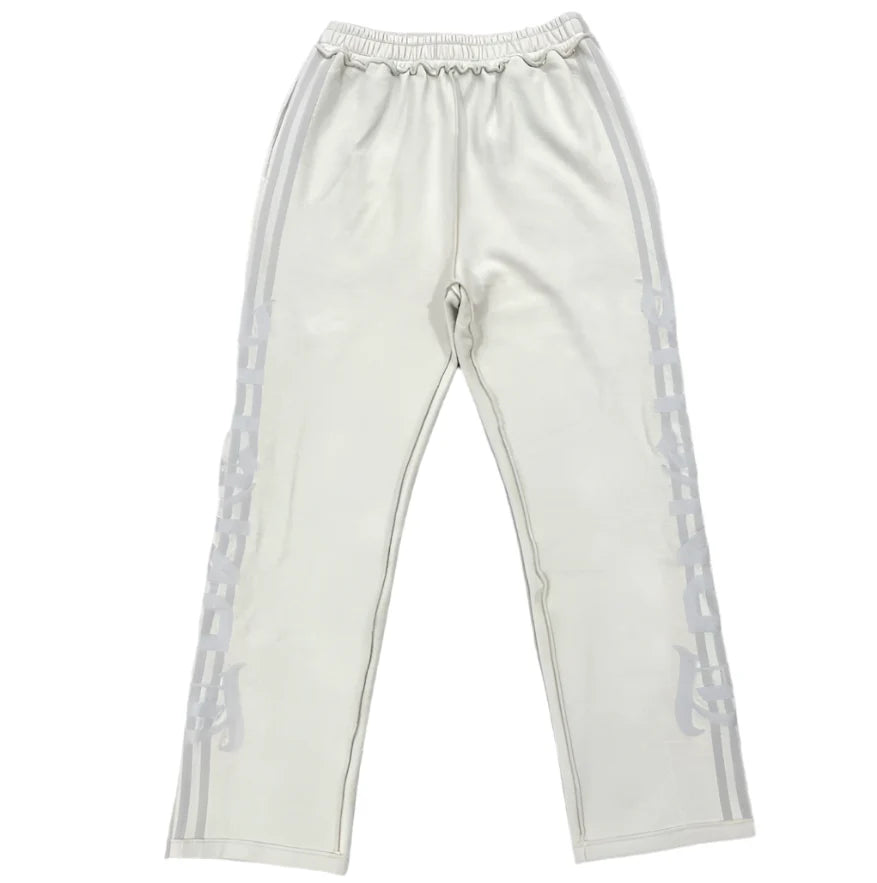 Trnchs Stealth Doctrine Pant Men's Trousers - White