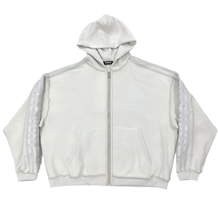 Trnchs Stealth Doctrine Hoodie Men's - White