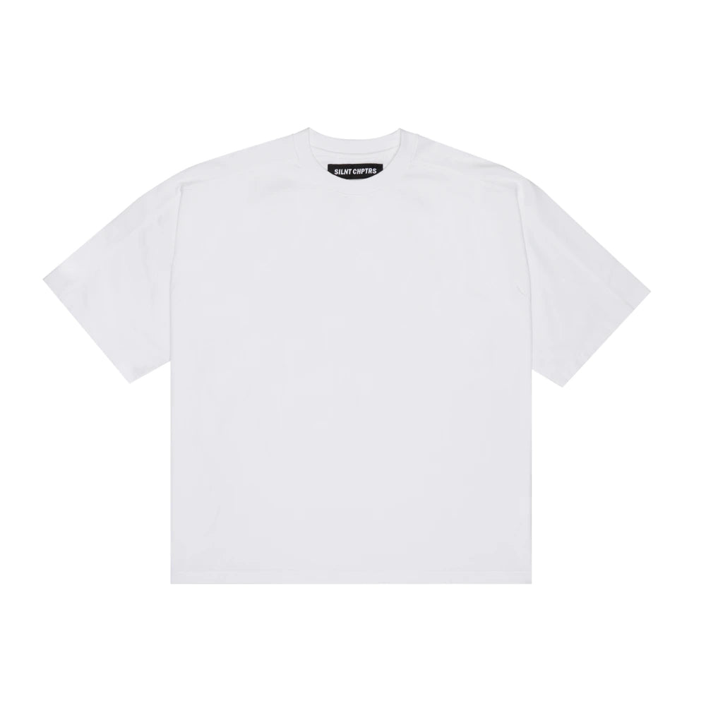 Silnt Chptrs Point Blank T-Shirt