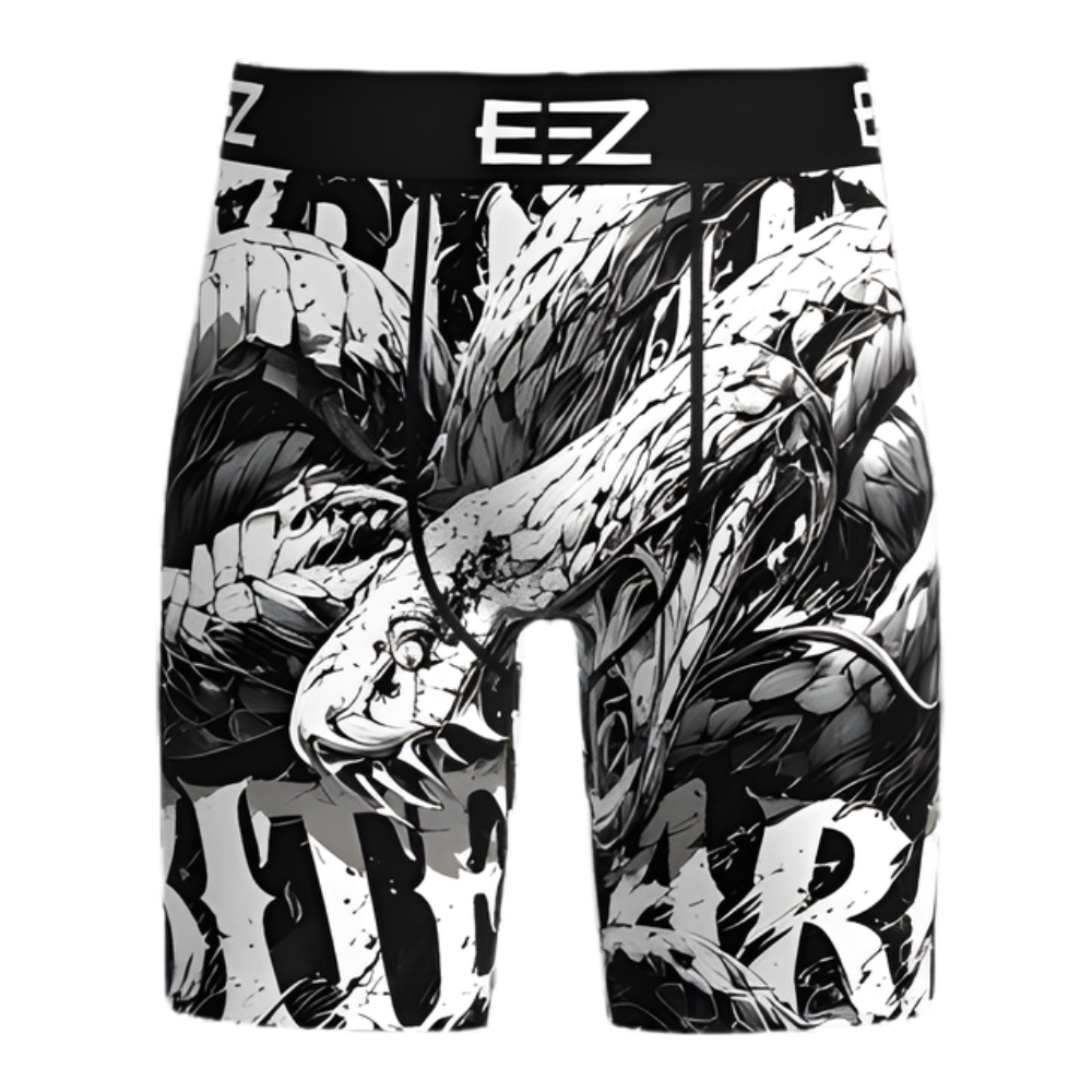 Ez Underwear - Comfort
