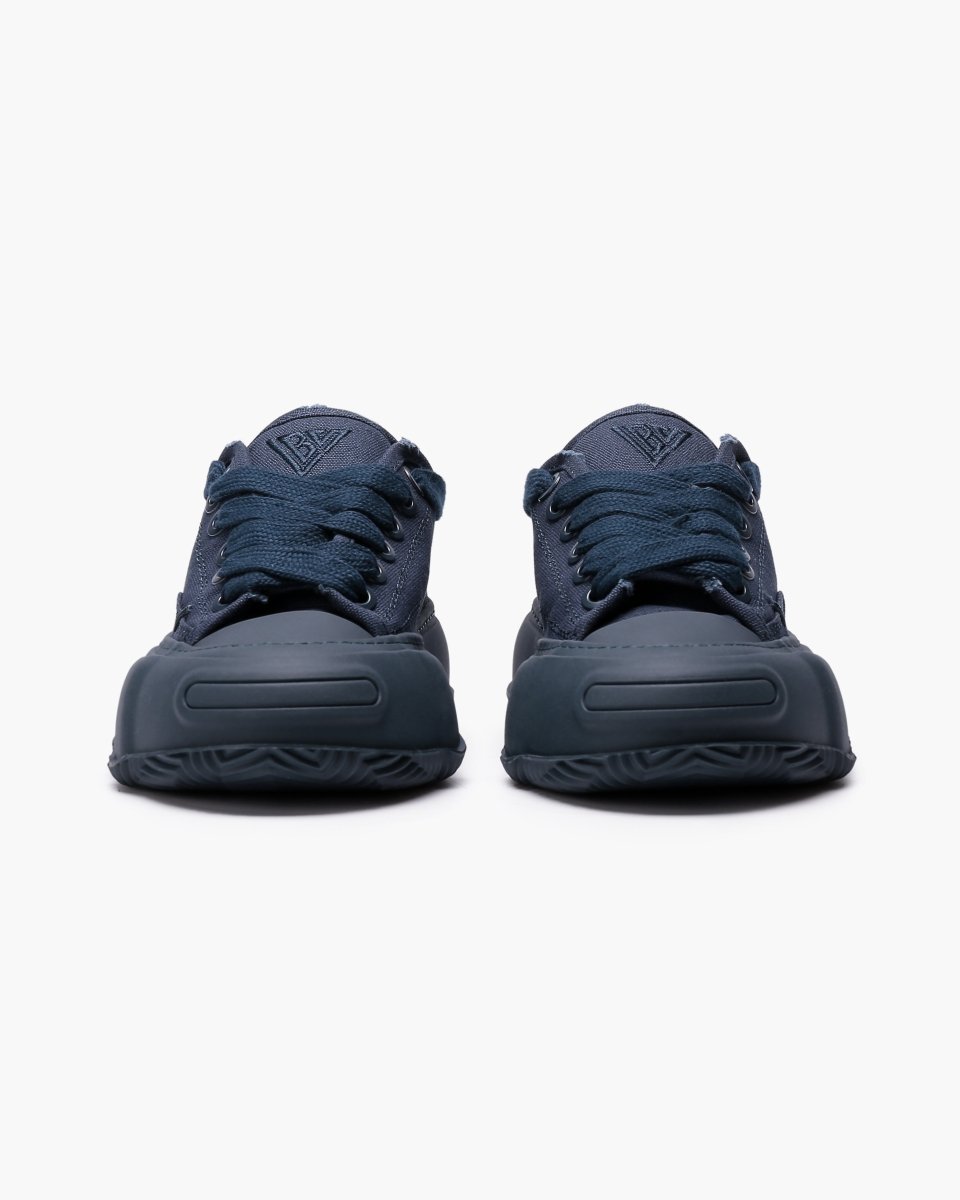 Kids Vision Bright 100 Navy Shoes - Valabasas