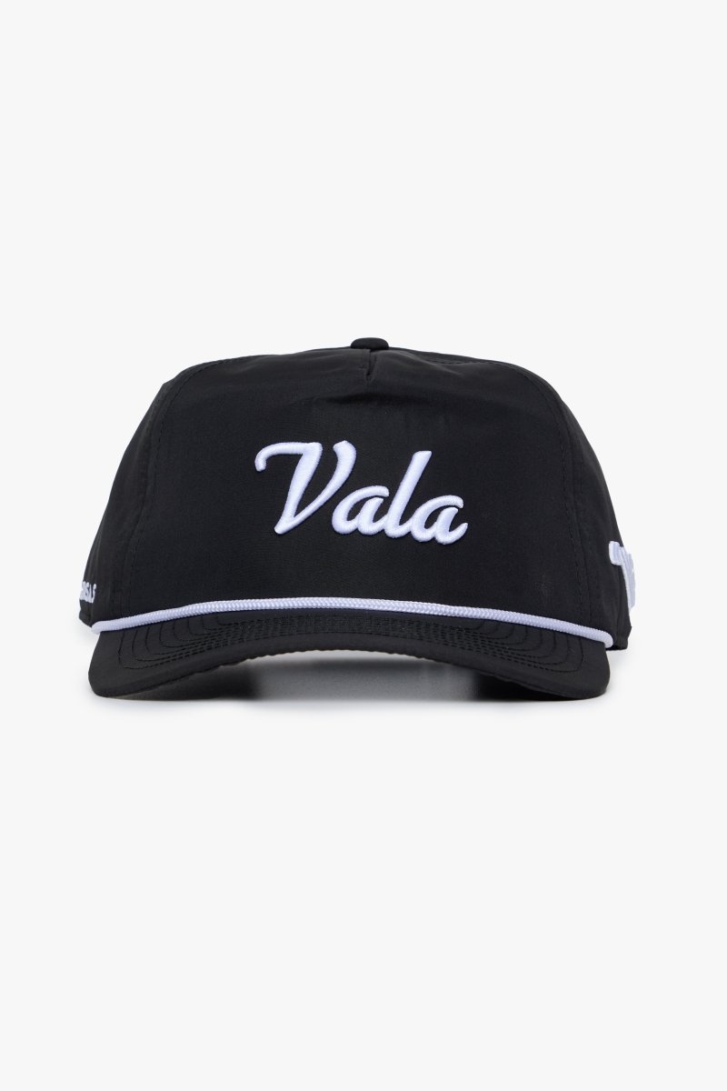 Loyalty Hat Black - Valabasas