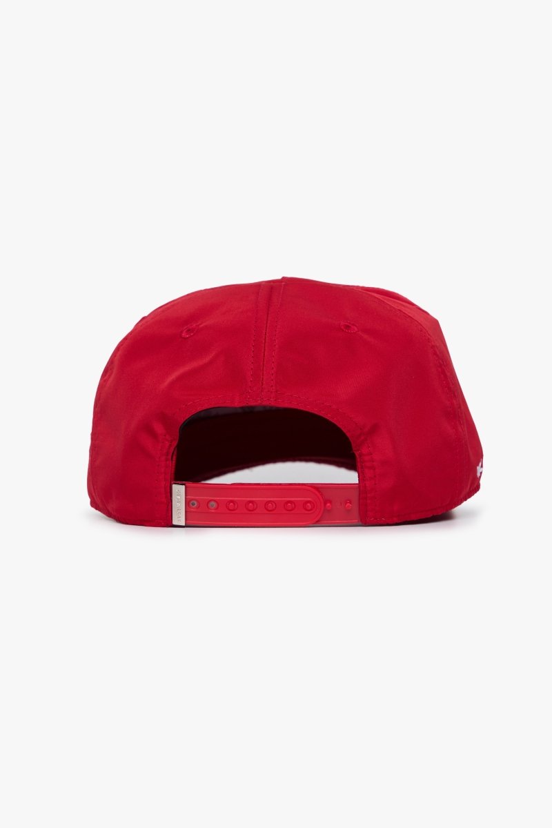 Loyalty Hat Red - Valabasas