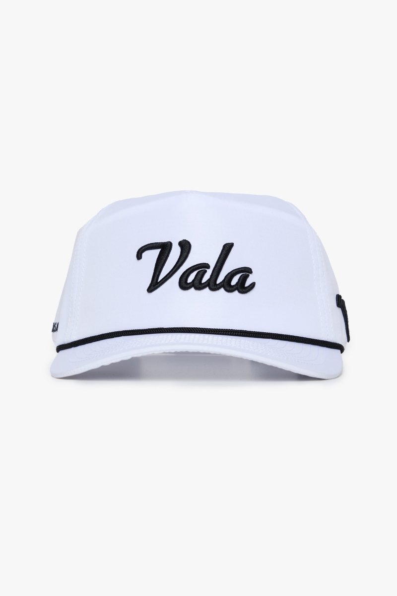 Loyalty Hat White - Valabasas