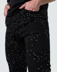 Waimea Men's Stacked Jeans