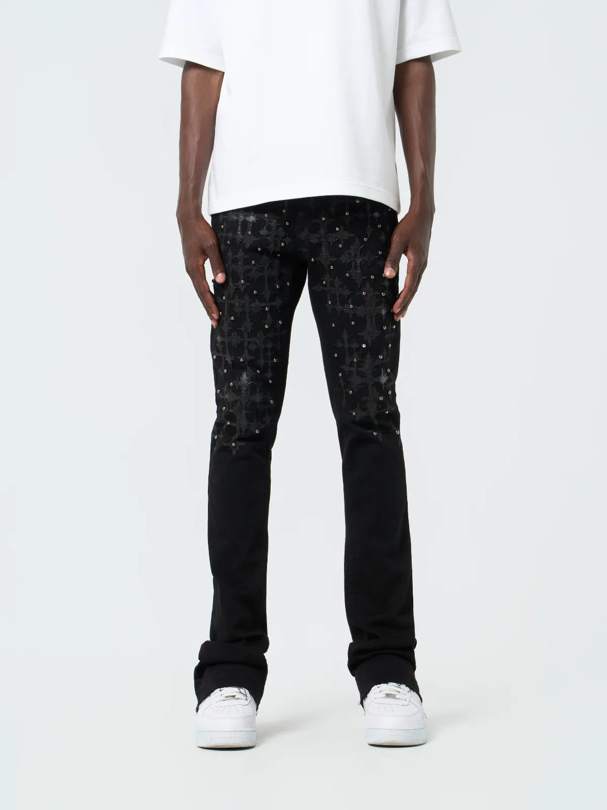 Waimea Men's Stacked Jeans