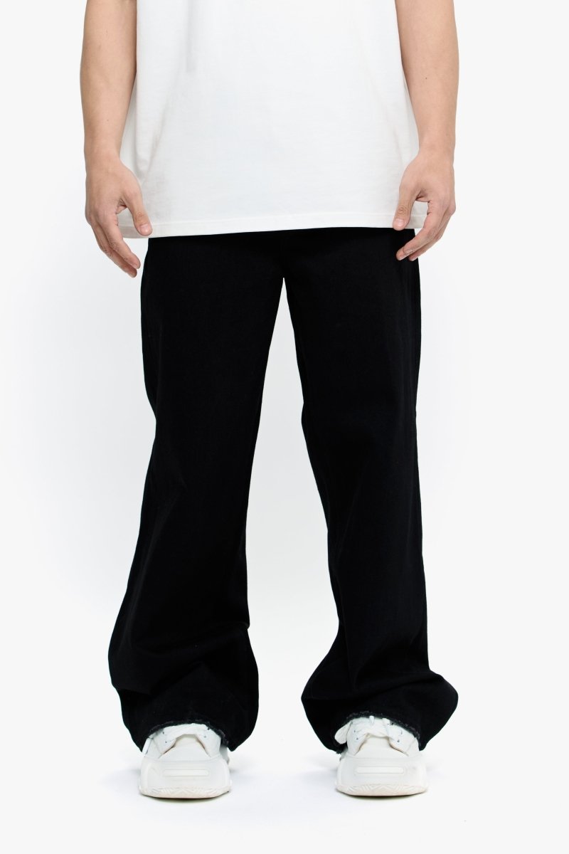 Mr. Baggy Black - Valabasas