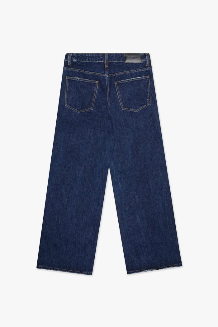 Mr. Baggy Dark Blue - Valabasas