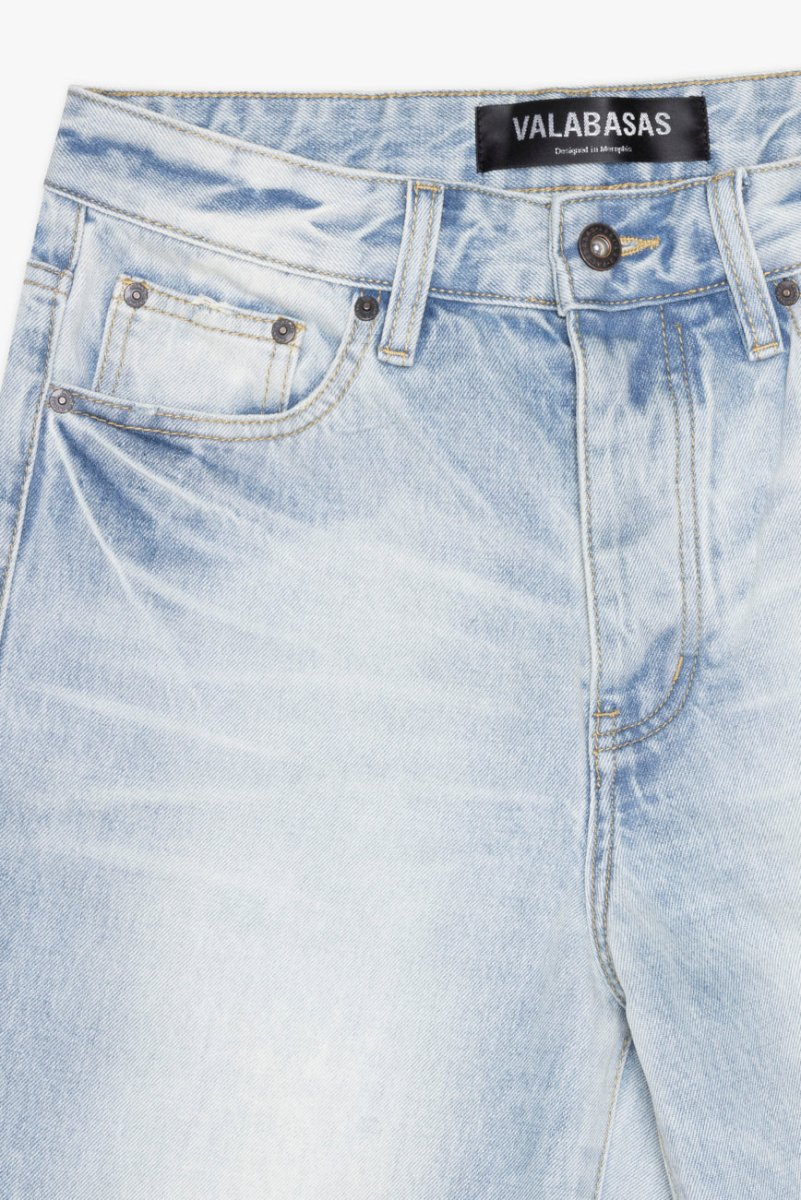 Mr. Baggy Lt.Wash - Valabasas