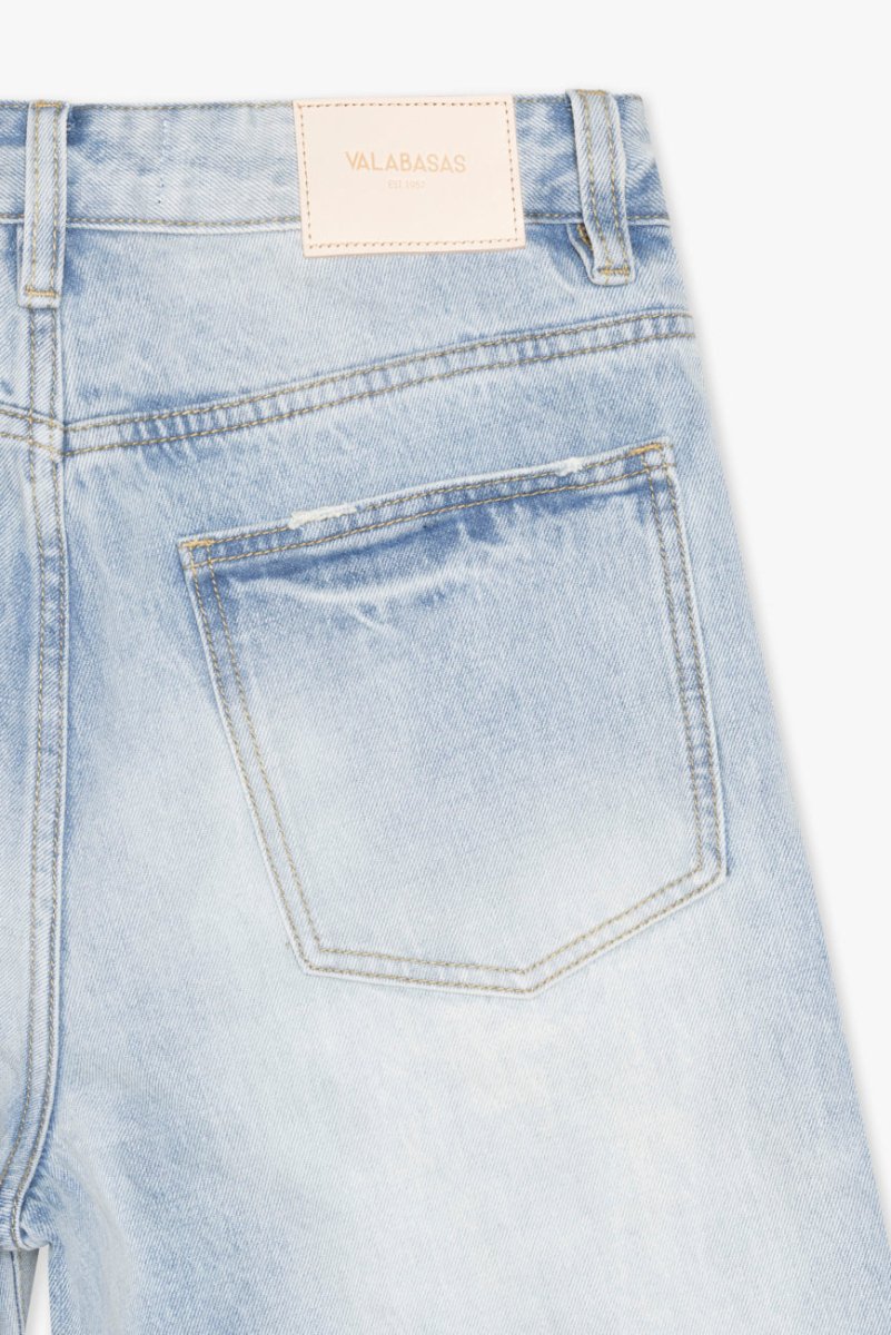 Mr. Baggy Lt.Wash - Valabasas