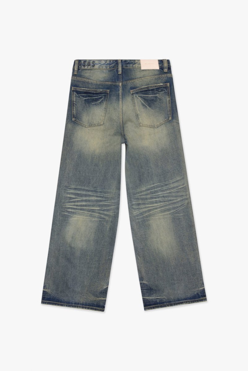 Mr. Baggy Medium Vintage - Valabasas