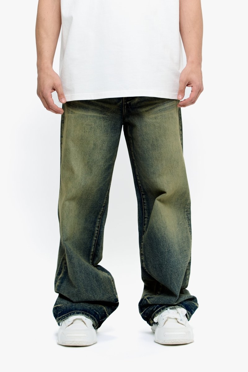 Mr. Baggy Medium Vintage - Valabasas