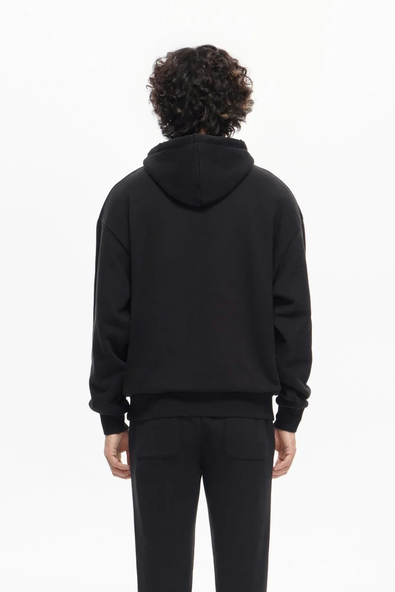 Valabasas Drop Hoodie - Relaxed Fit