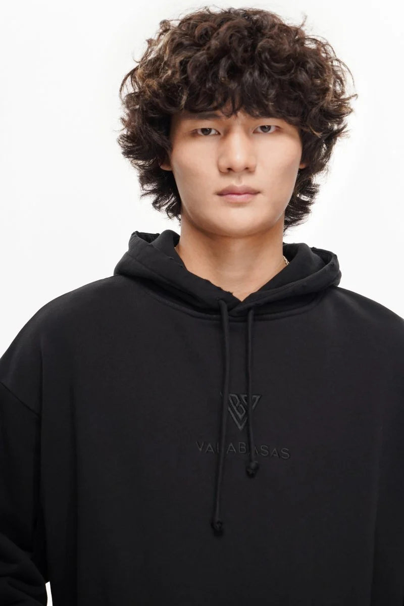 Valabasas Drop Hoodie - Relaxed Fit