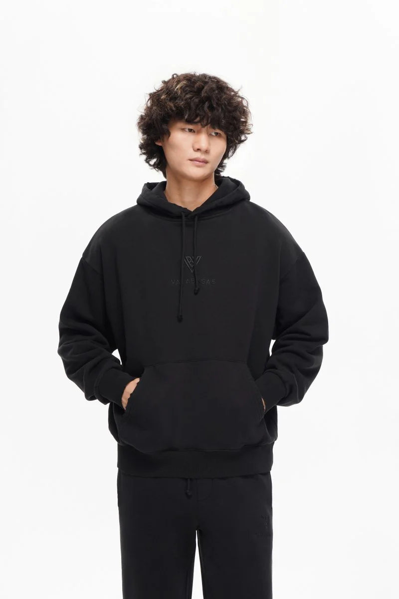 Valabasas Drop Hoodie - Relaxed Fit