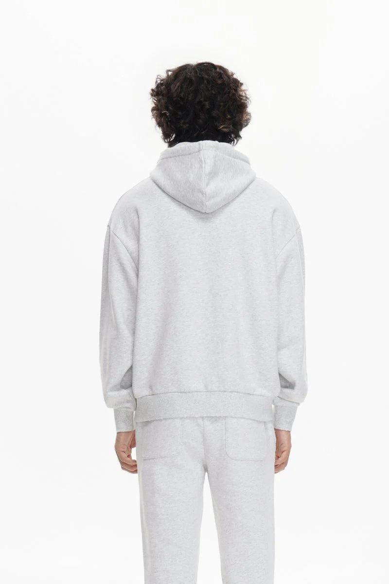 Valabasas Drop Hoodie - Relaxed Fit