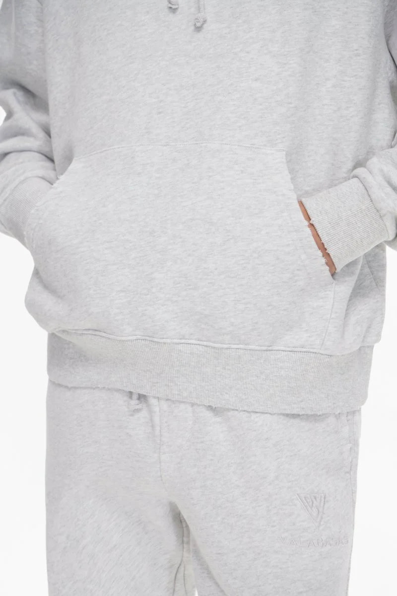 Valabasas Drop Hoodie - Relaxed Fit