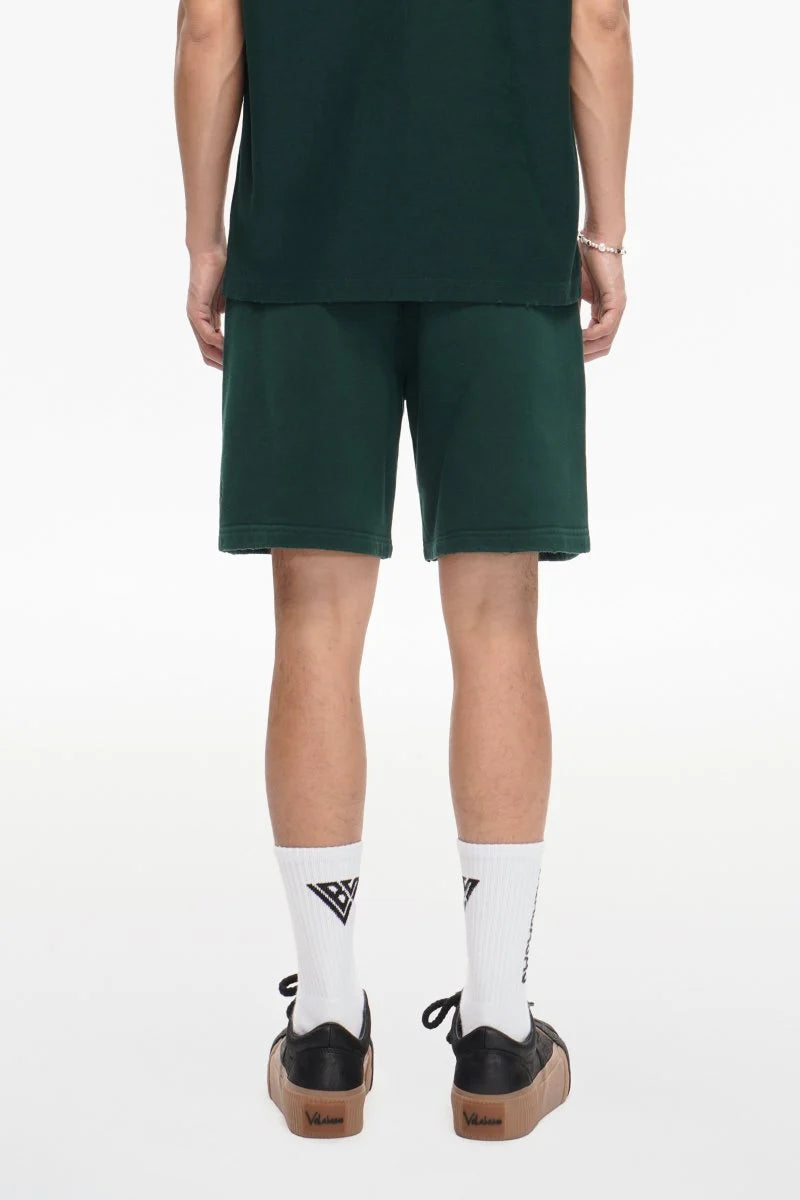 Valabasas Stitch Shorts - Flatlock