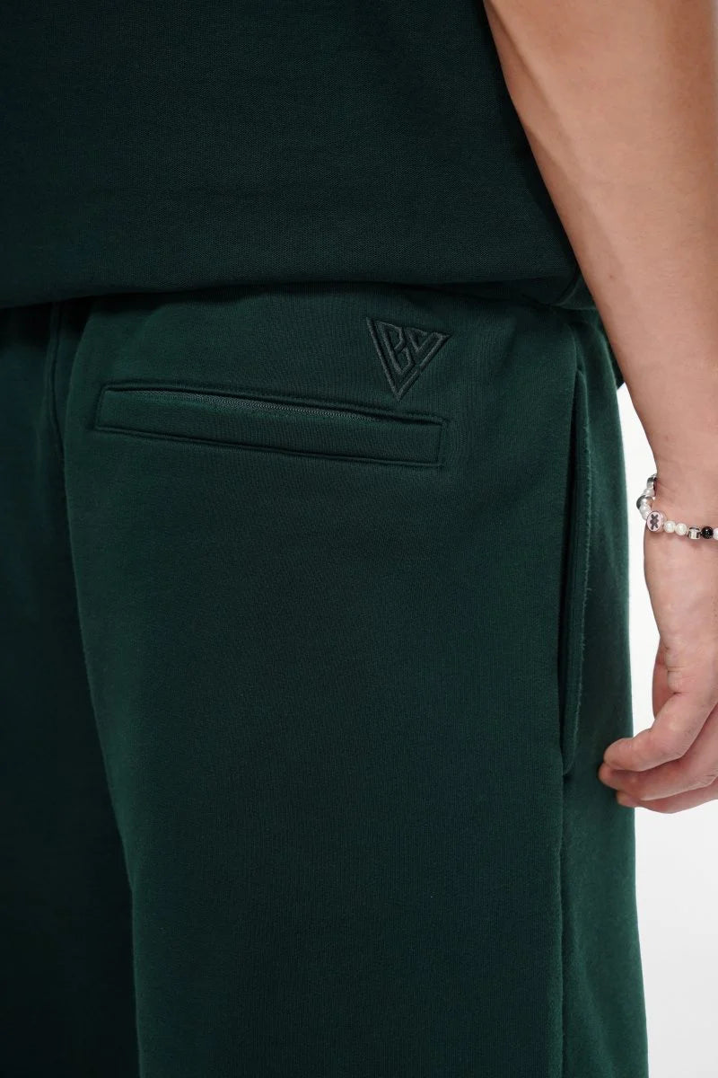 Valabasas Stitch Shorts - Flatlock