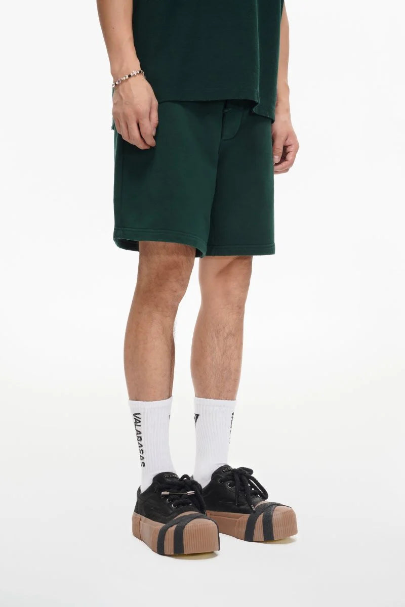 Valabasas Stitch Shorts - Flatlock