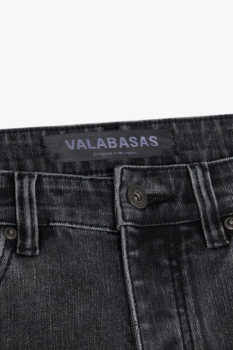 "MR. FLEX" GREY - Valabasas