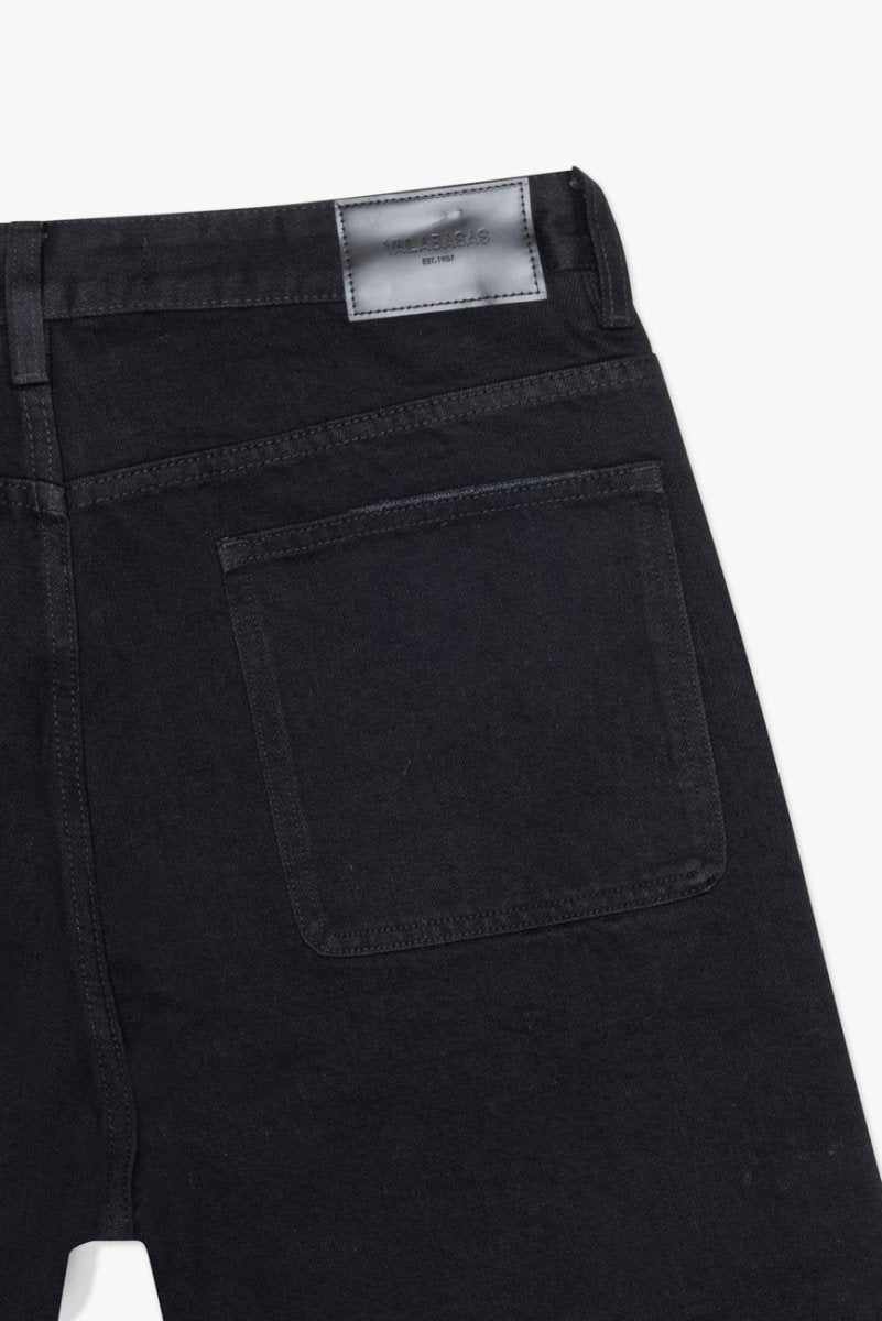 Mr. Shorts Black - Valabasas