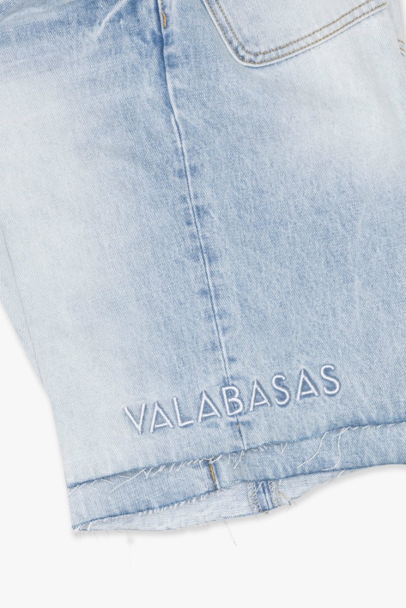 Mr. Shorts Lt.Wash - Valabasas