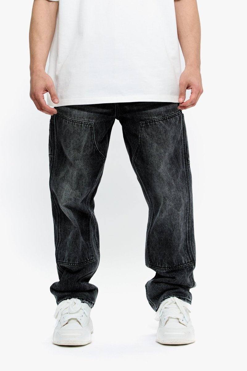 Mr. Straight Grey - Valabasas