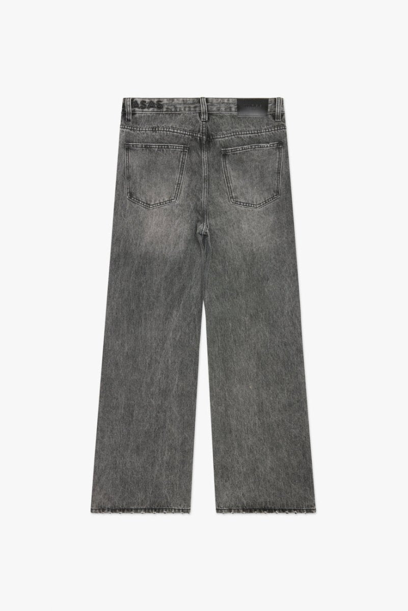 Mr. Straight Grey - Valabasas