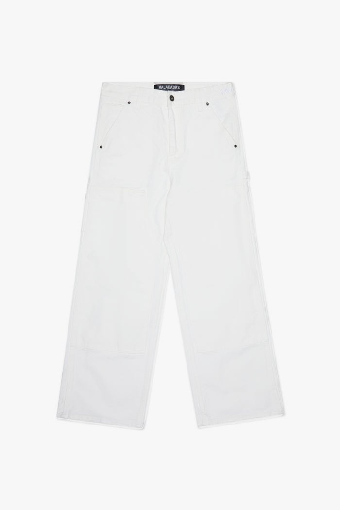 Mr. Straight White - Valabasas