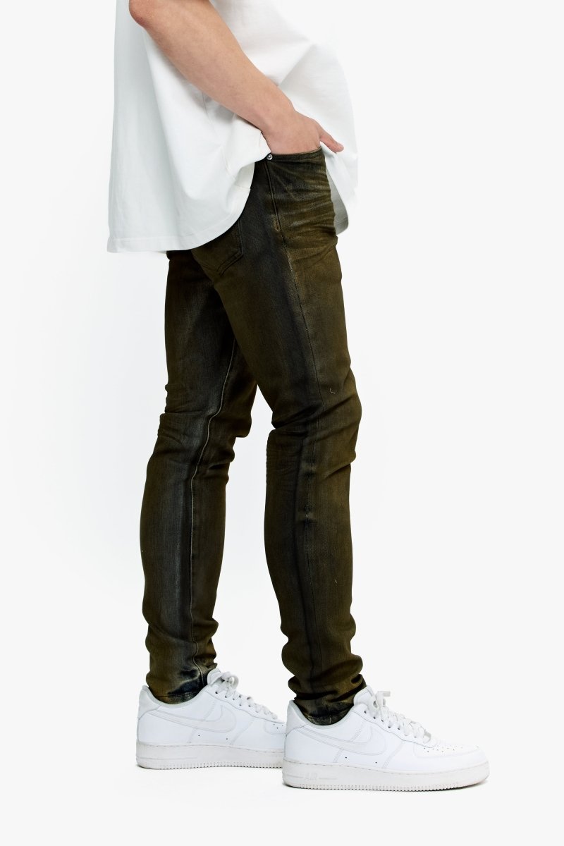 Mr.Flex Skinny Gold Fade - Valabasas