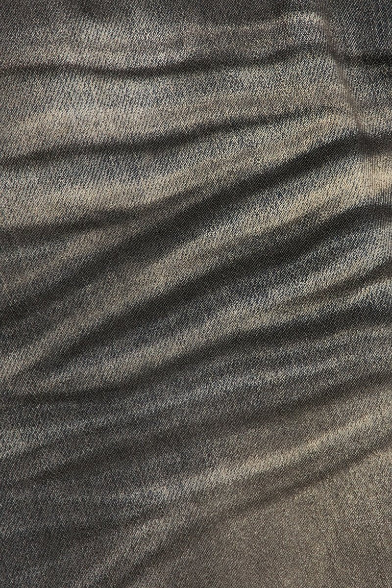 Mr.Flex Skinny Jean Vintage Dirty Wash - Valabasas