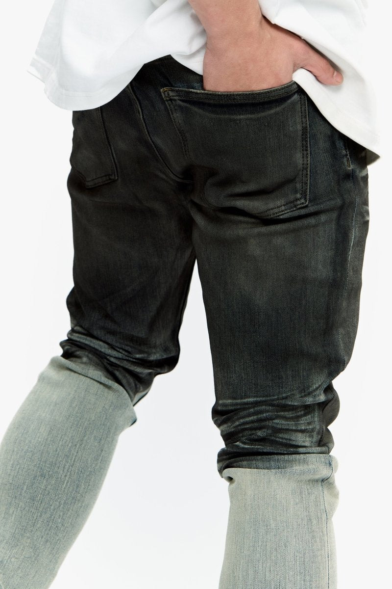 Mr.Flex Skinny Sage Fade - Valabasas