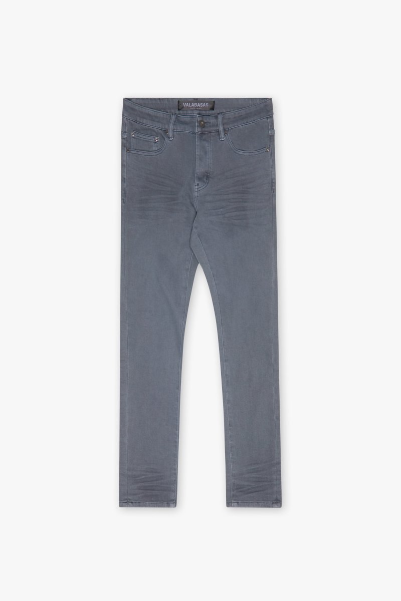 Mr.Flex Skinny Slate Blue - Valabasas