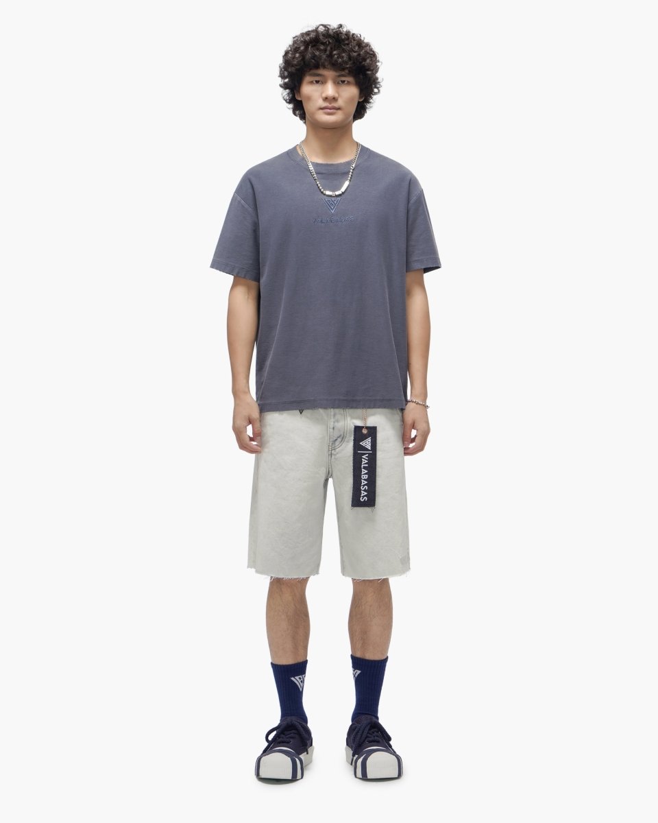 Mr.Shorts Arctic Blue - Valabasas