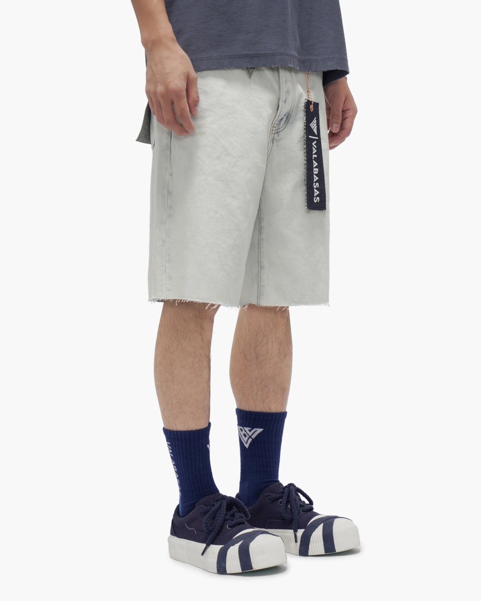 Mr.Shorts Arctic Blue - Valabasas