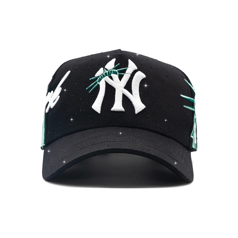 Ny Liberty Hat
